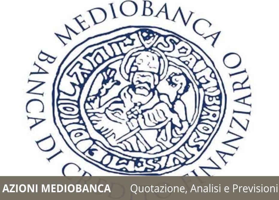 Comprare azioni Mediobanca