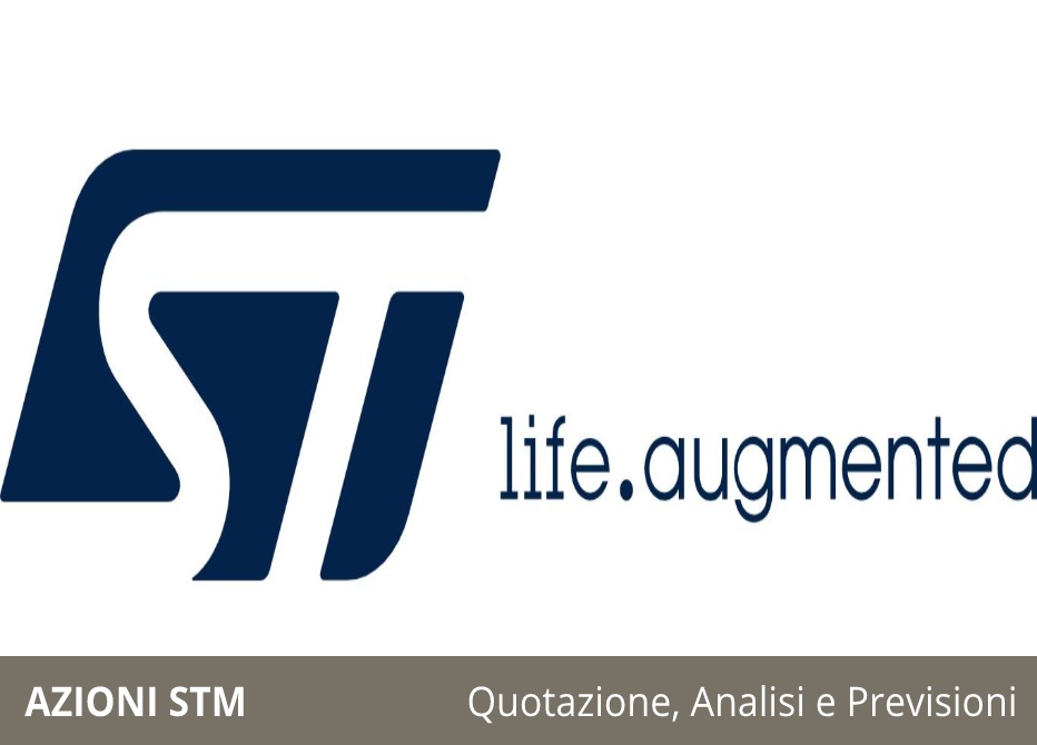 Comprare azioni STMicroelectronics