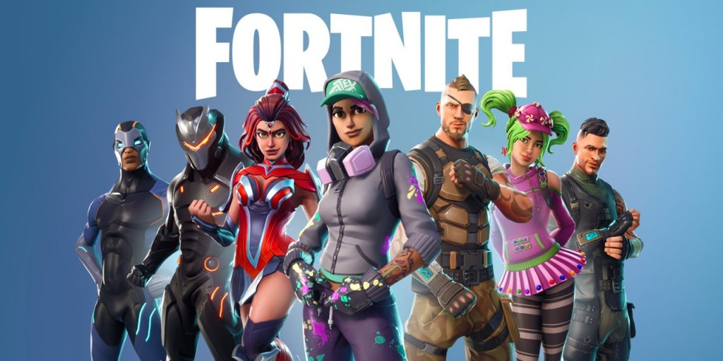 fortnite epic games ipo