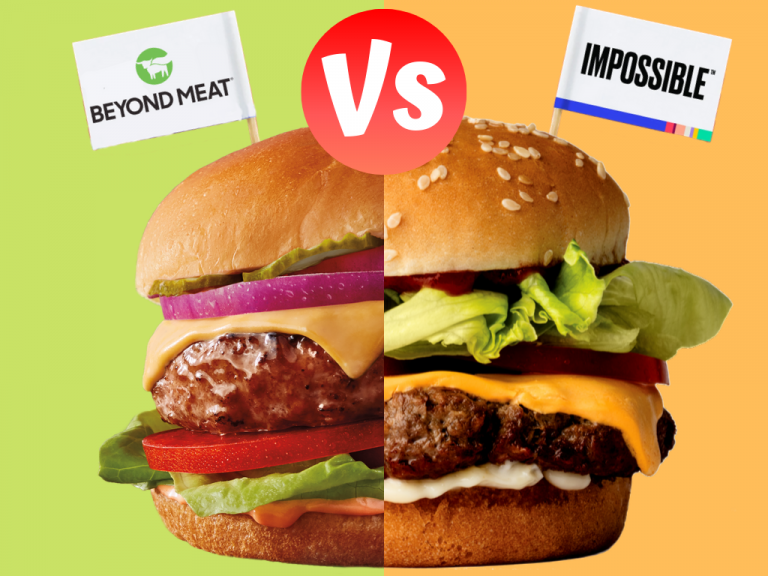 Impossible Foods IPO Come investire e comprare azioni? Finaria