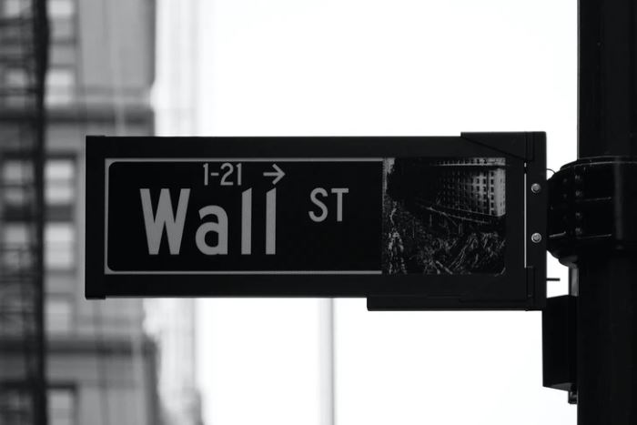 borsa wall street