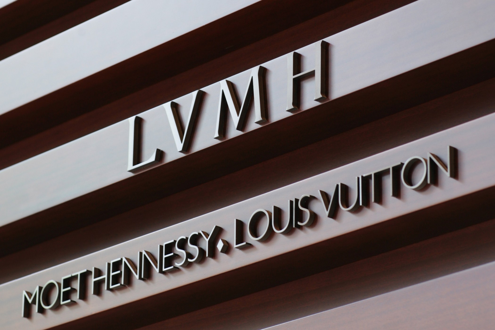 LVMH tops Nestle as highest valued company on European stock exchange