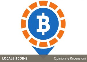 LocalBitcoins