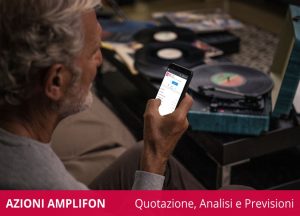 azioni amplifon