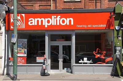 amplifon analisi