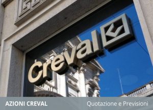 azioni creval