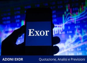 azioni exor