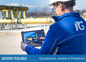azioni italgas