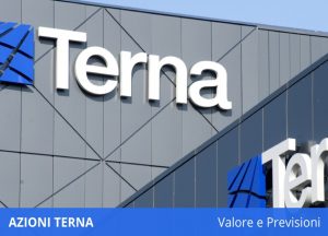 azioni terna