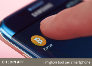 bitcoin app