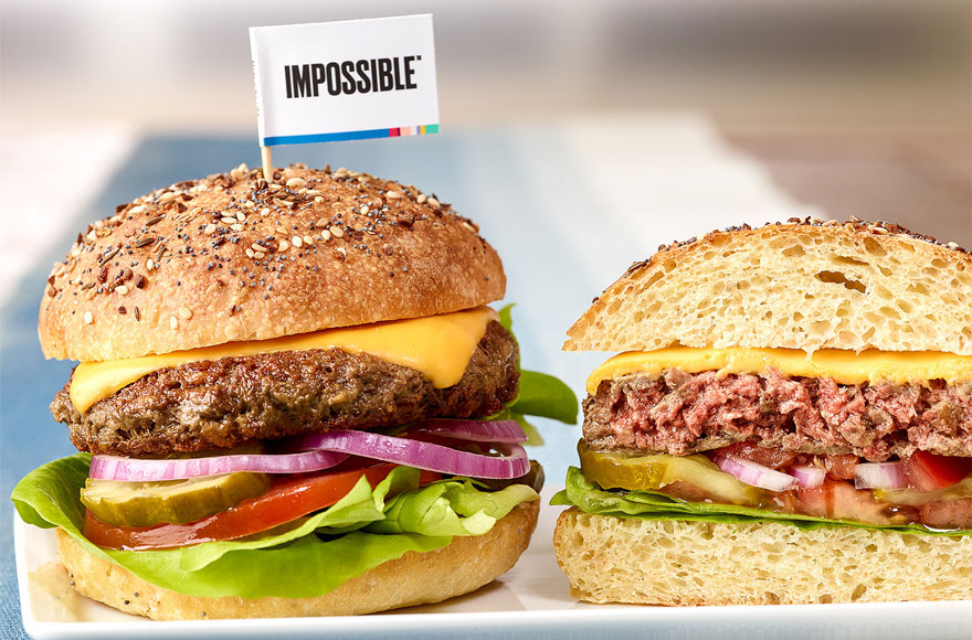 Impossible Foods IPO Come Investire E Comprare Azioni Finaria