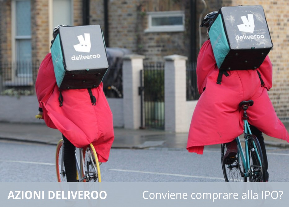 ipo deliveroo