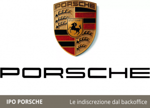 ipo porsche