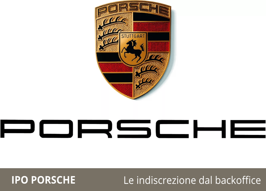 ipo porsche