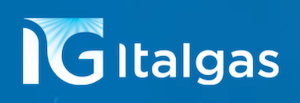 italgas logo