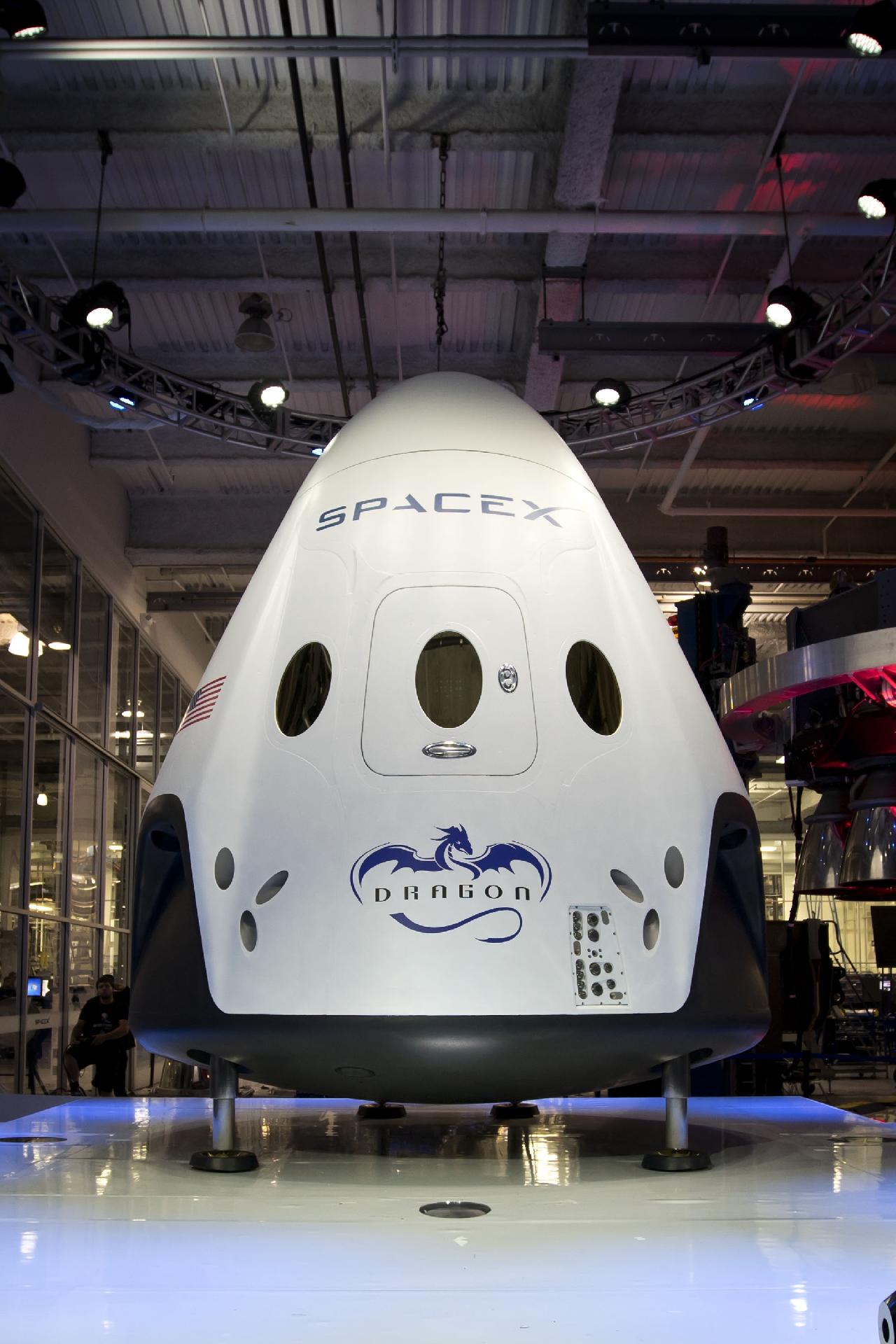 spacex
