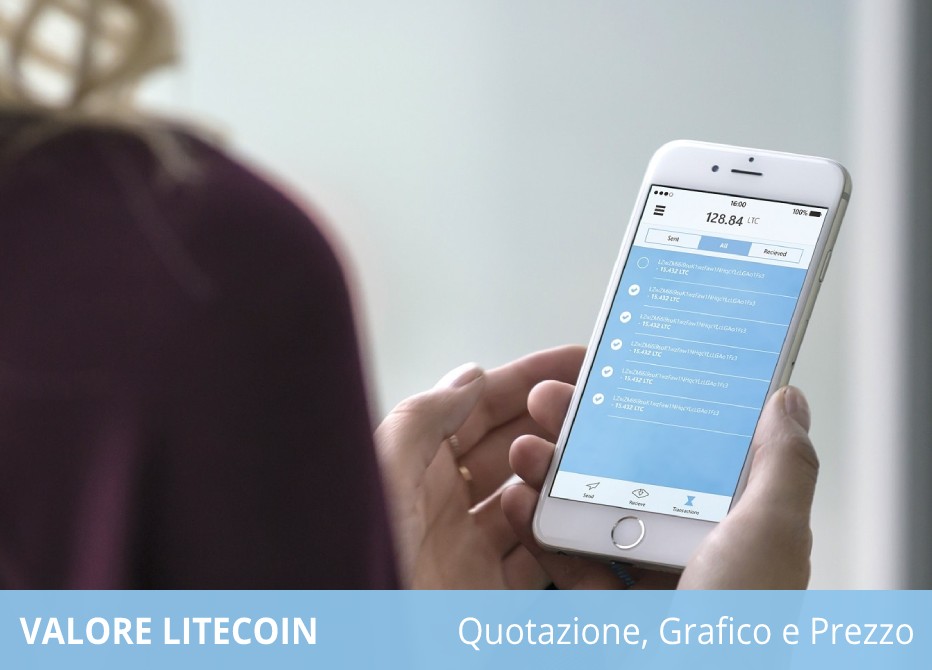 valore litecoin