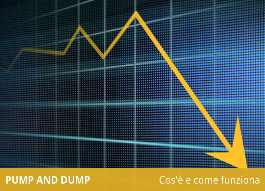 pump and dump