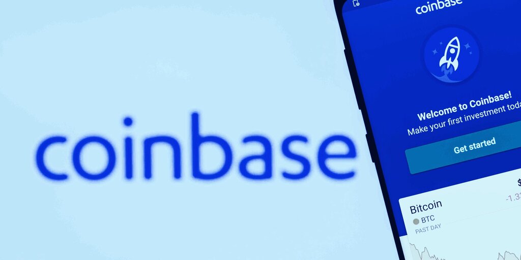 coinbase