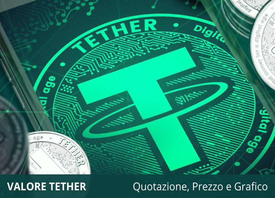 tether valore