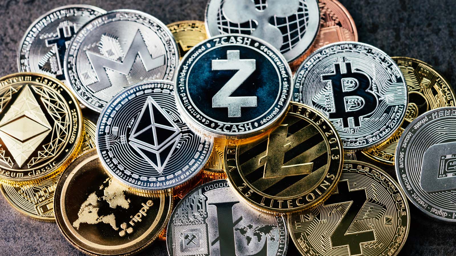 Criptovalute da Comprare Quali sono e dove trovarle nel 2023