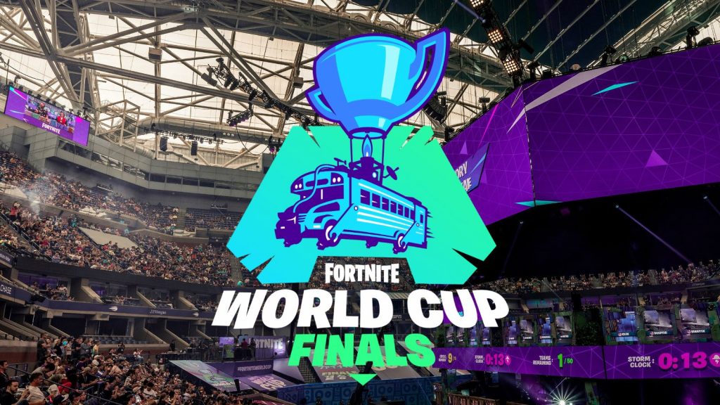 fortnite world cup epig games ipo