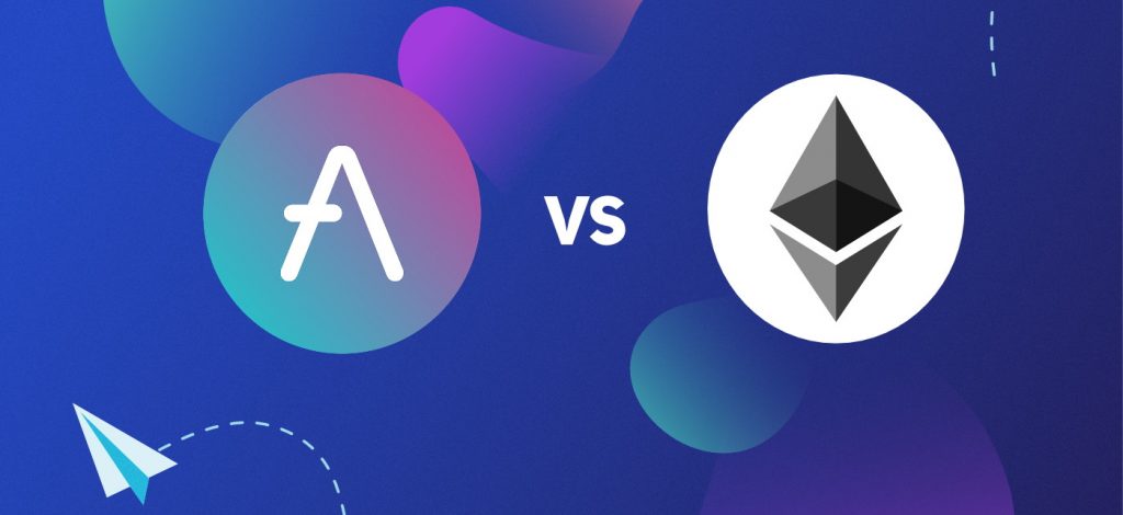 Comprare aave vs eth