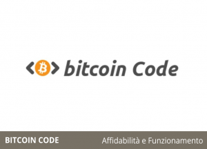 Bitcoin code