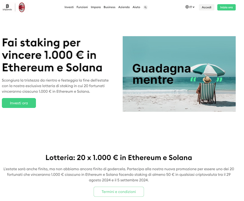 Bitpanda