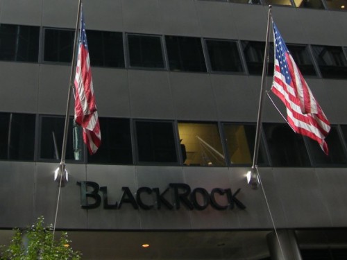 blackrock