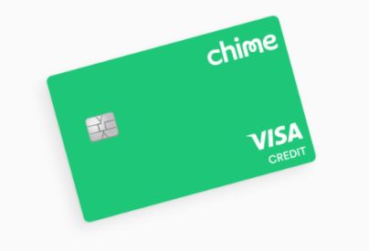 Chime Card