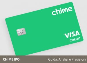 Chime IPO