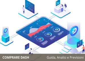 Come comprare Dash