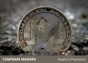 Come comprare Monero