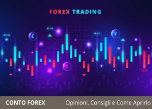 Conto Forex