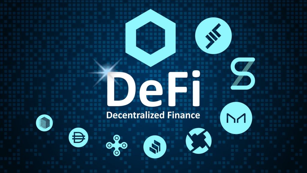 Defi Coins