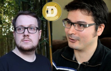 previsioni dogecoin fondatori