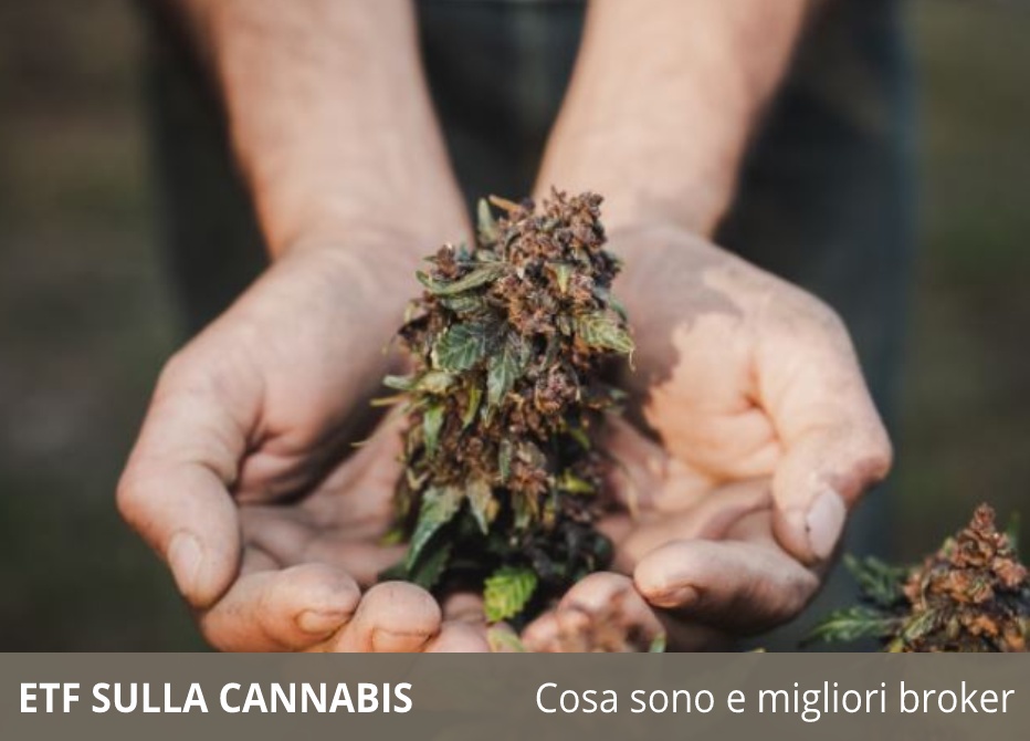 ETF Cannabis