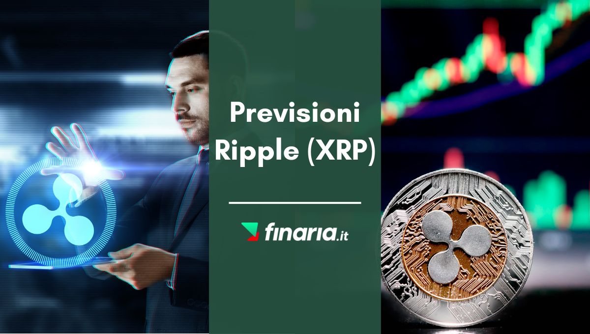 Previsioni Ripple (XRP) - Le Analisi sul Prezzo dal 2025 al 2030
