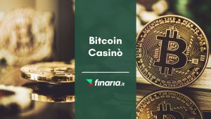 Casino che accettano criptovalute come bitcoin: Guida aggiornata