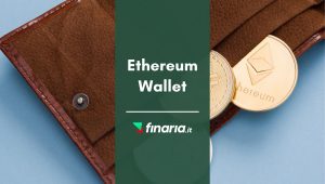 Ethereum Wallet