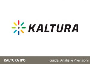 Kaltura IPO