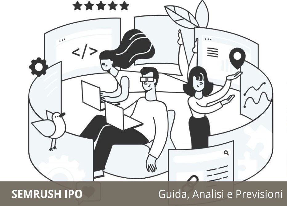 SEMrush IPO