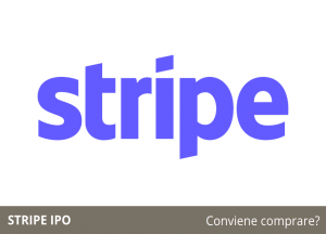 Stripe IPO