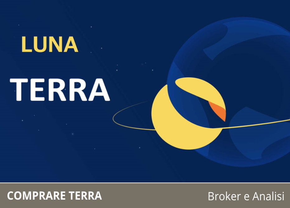 Terra luna