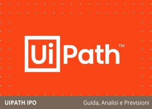 UiPath IPO