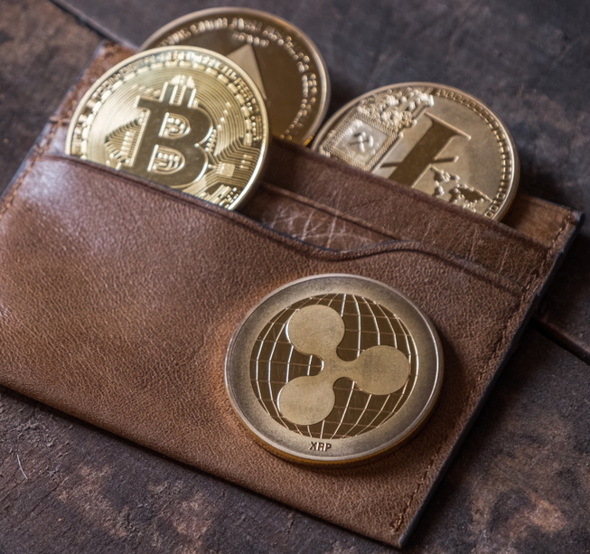 wallet crypto