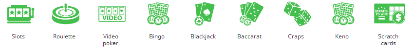 betwinner giochi