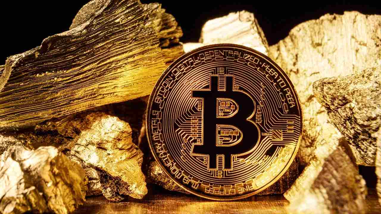perché il trading online eur/usd è importante commercio di mining di criptovalute per bitcoin