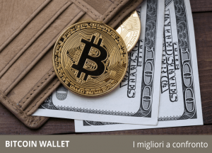 bitcoin wallet